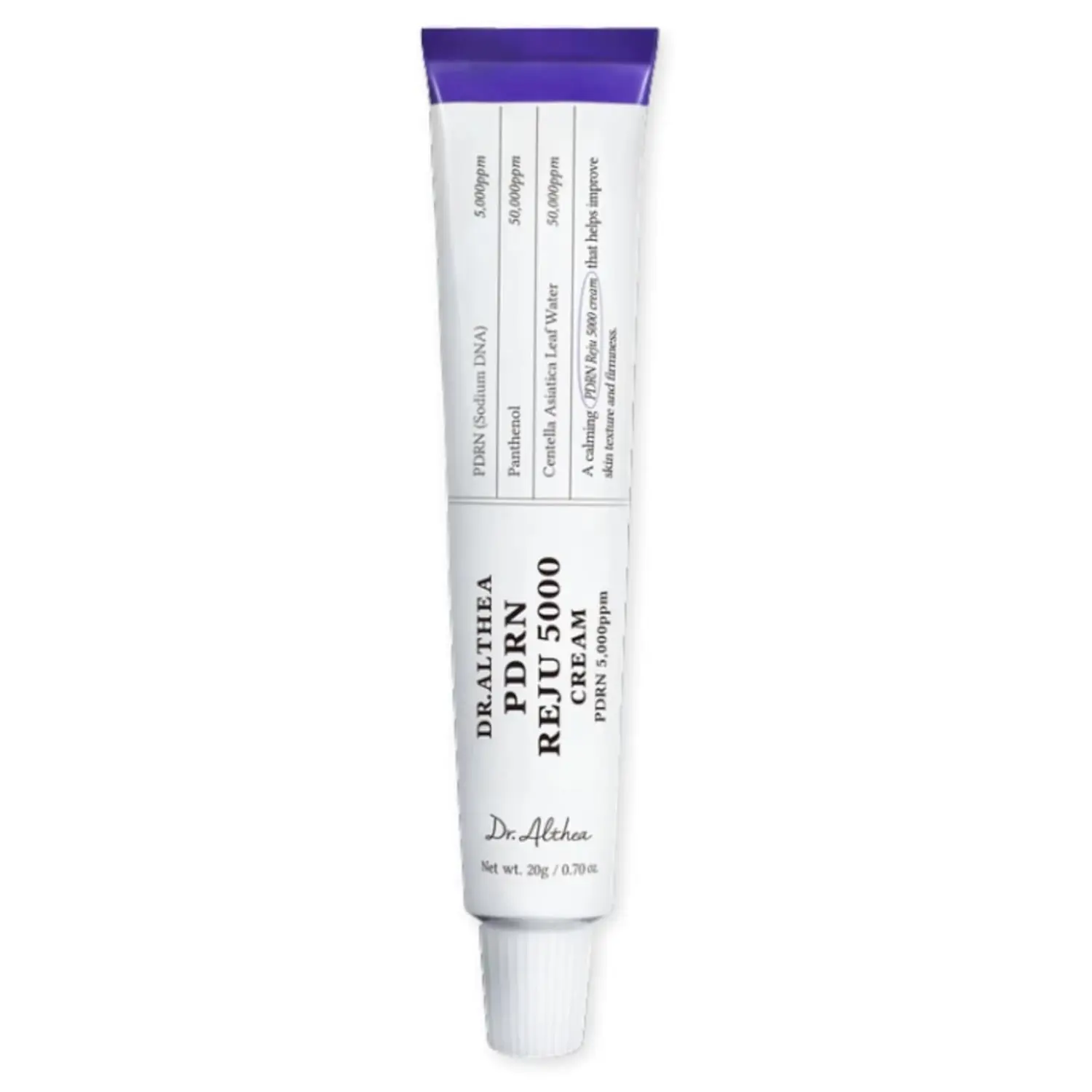 PDRN Reju 5000 Cream