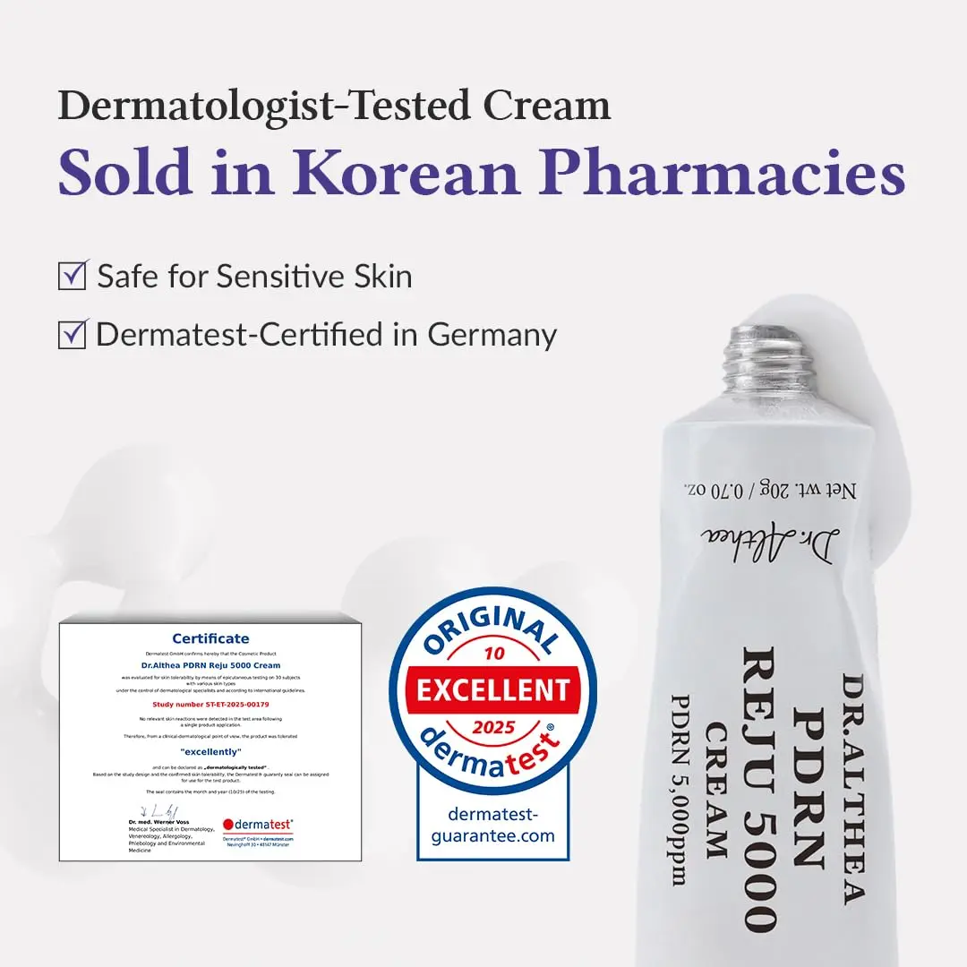 PDRN Reju 5000 Cream - Image 6