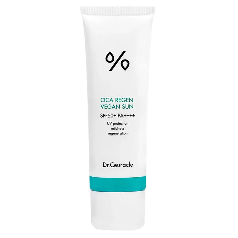 CICA Regen Vegan Sun SPF50+ PA++++