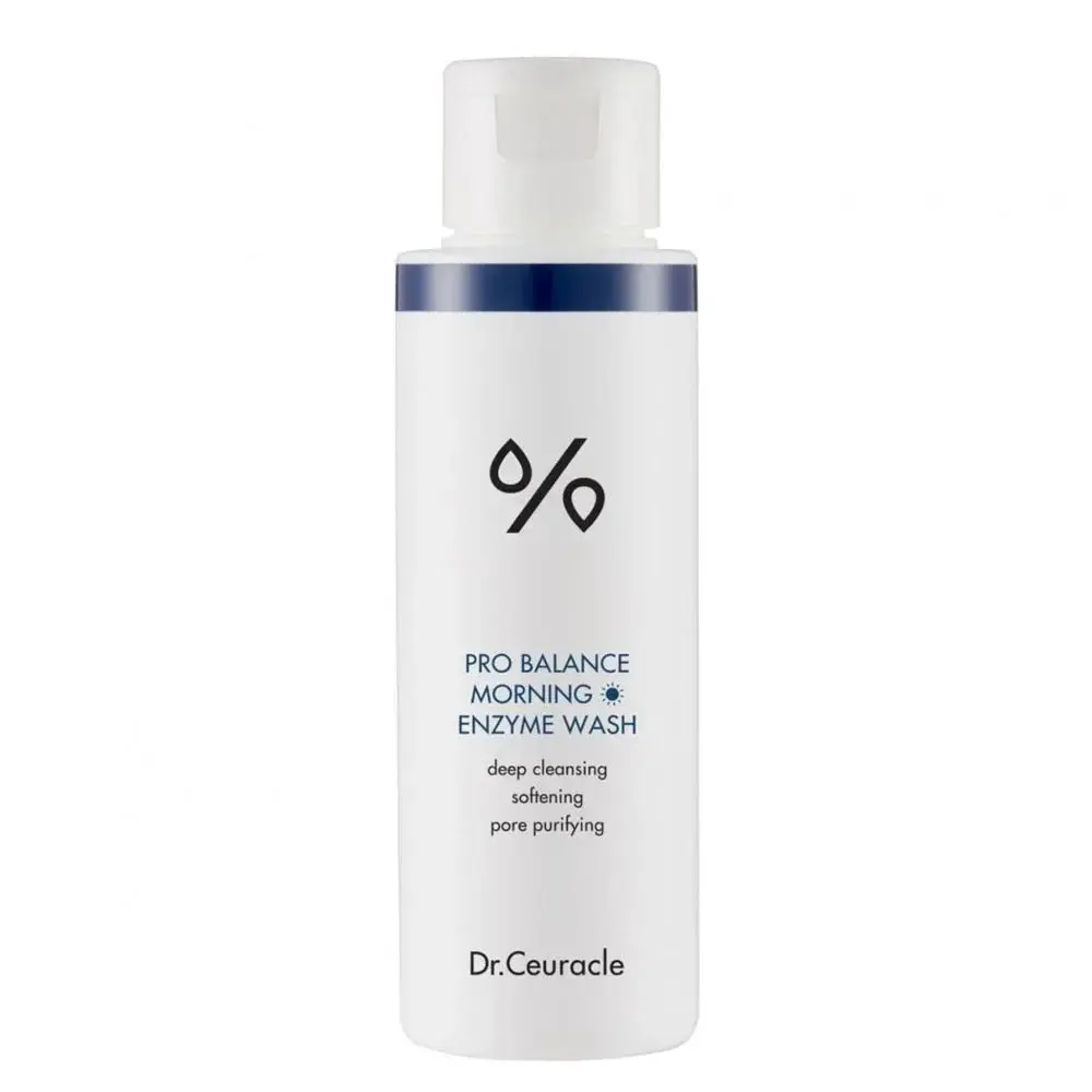 Pro-Balance Morning Enzyme Wash