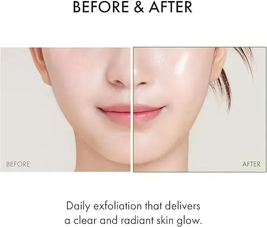 Tea Tree Purifine Toner Pad - Image 2