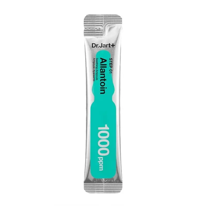 Cryo Rubber With Soothing Allantoin - Image 2