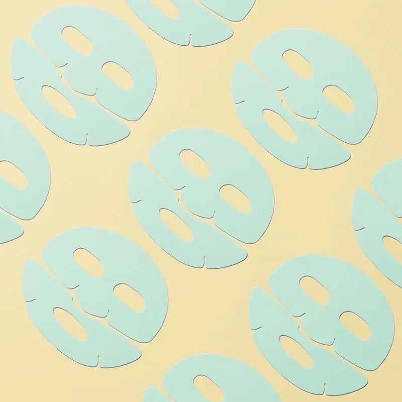 Cryo Rubber With Soothing Allantoin - Image 3