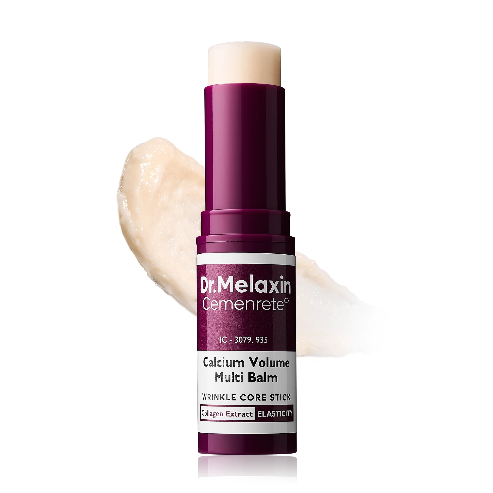 Cemenrete Calcium Volume Multi Balm