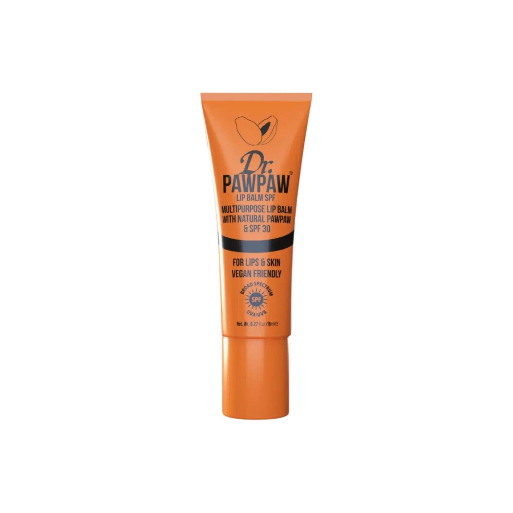Lip Balm SPF