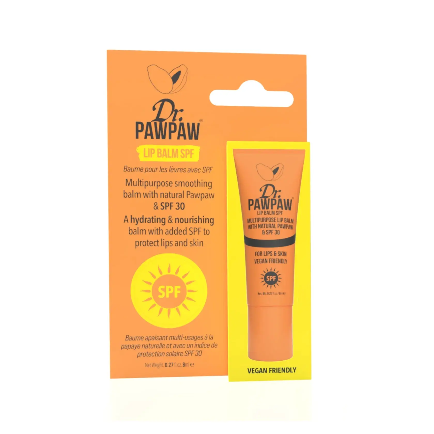 Lip Balm SPF - Image 2