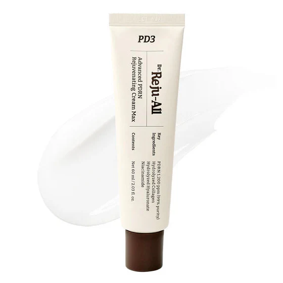 Advanced PDRN Rejuvenating Cream 60 ml