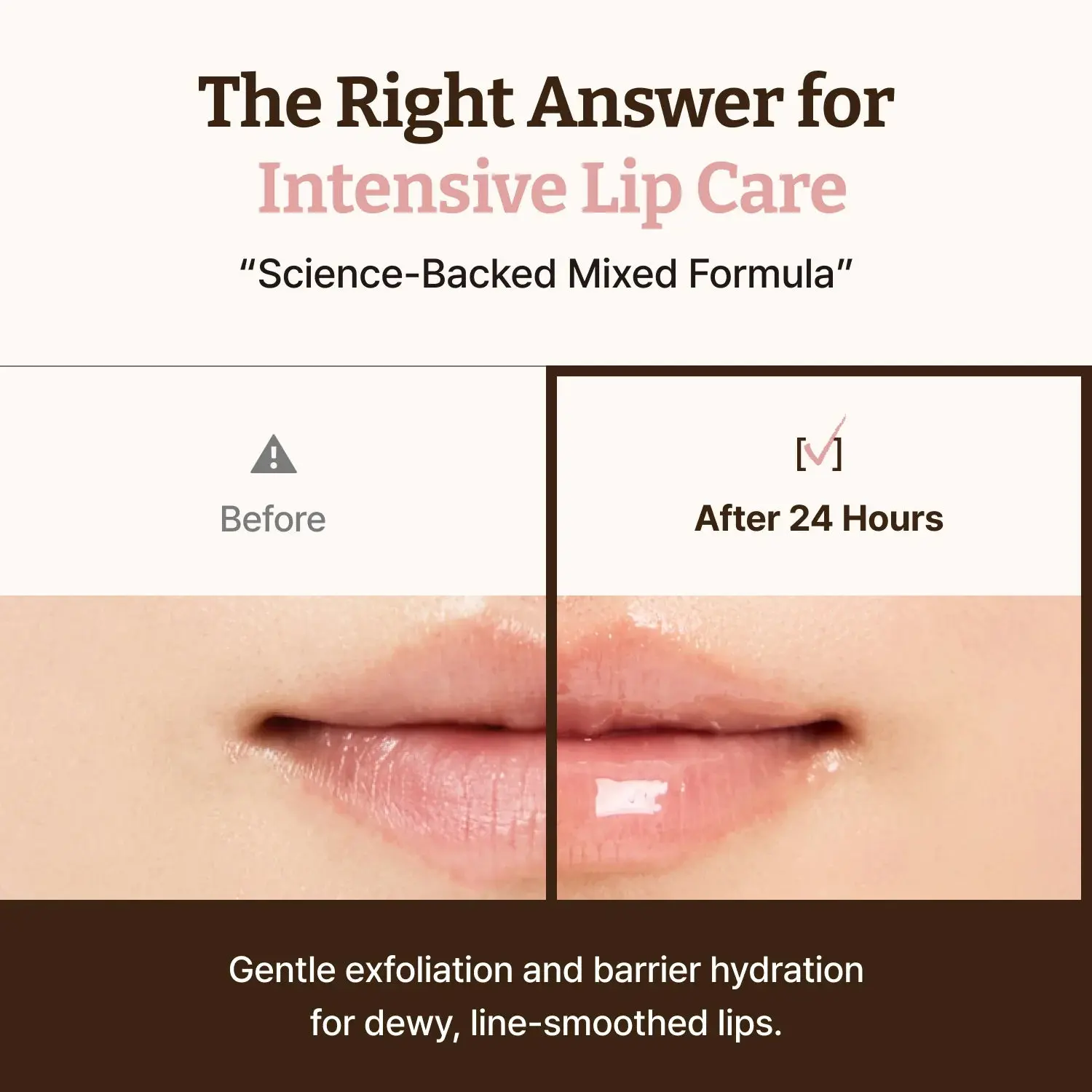 Advanced PDRN Rejuvenating Lip Serum - Image 2