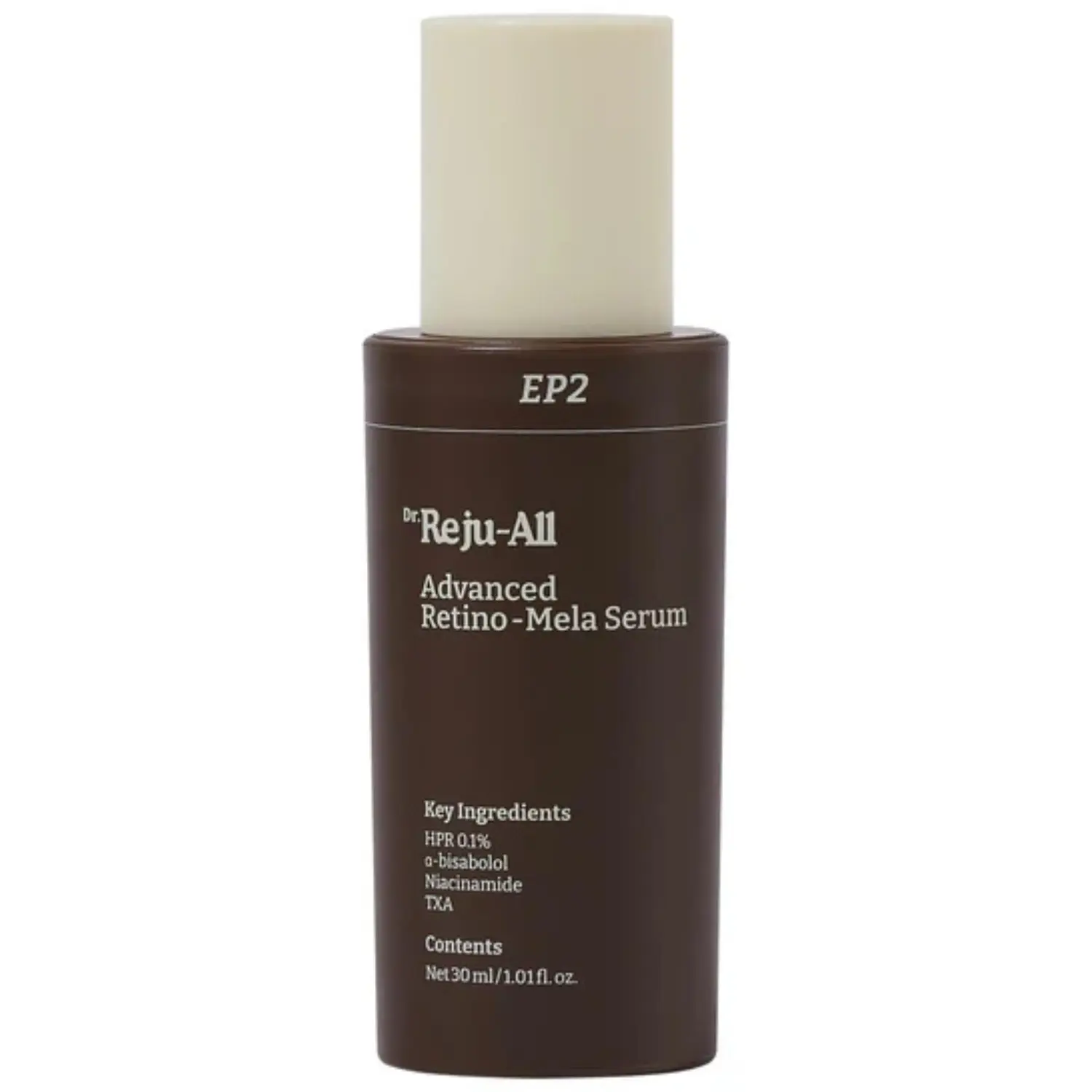 Advanced Retino-Mela Serum