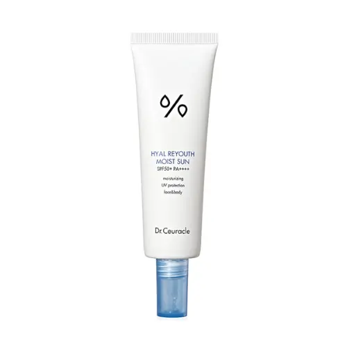 Hyal Reyouth Moist Sun SPF50+