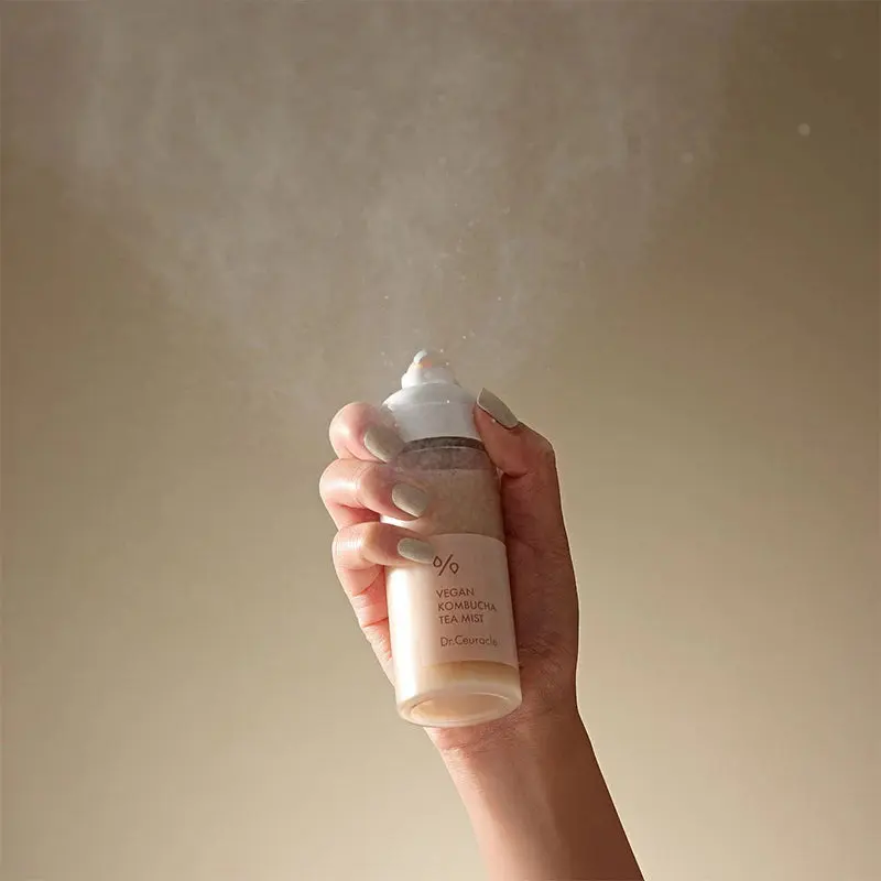 Vegan Kombucha Tea Mist - Image 3