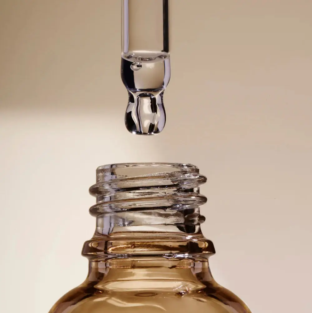 Collagen Tanning Face Serum - Image 3