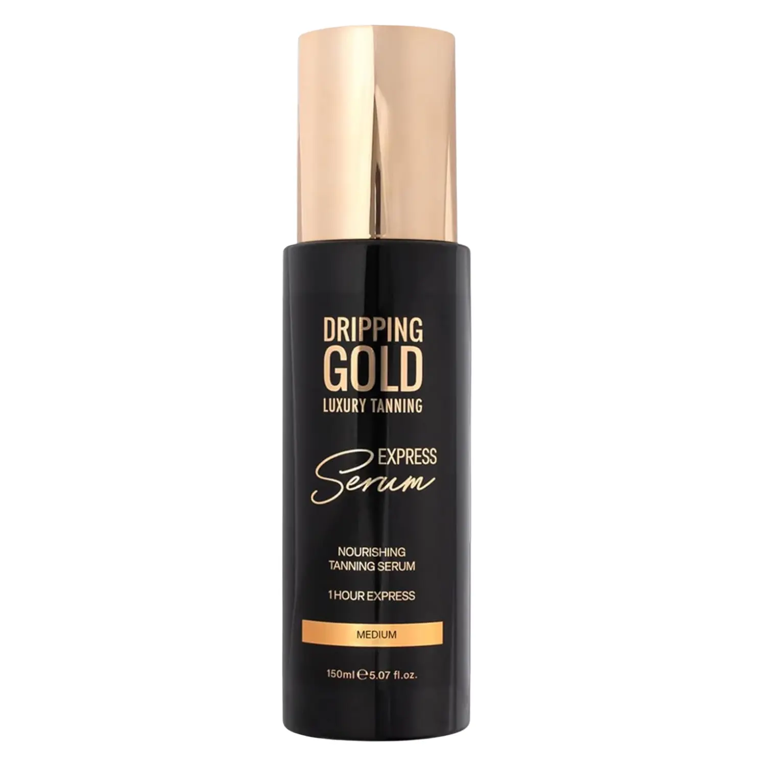 Luxury Tanning Express Serum Medium
