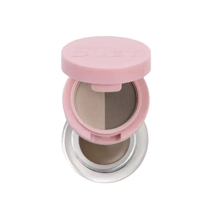 Duet Brow Powder & Pomade - Image 2