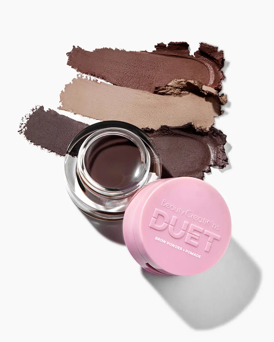 Duet Brow Powder & Pomade - Image 7