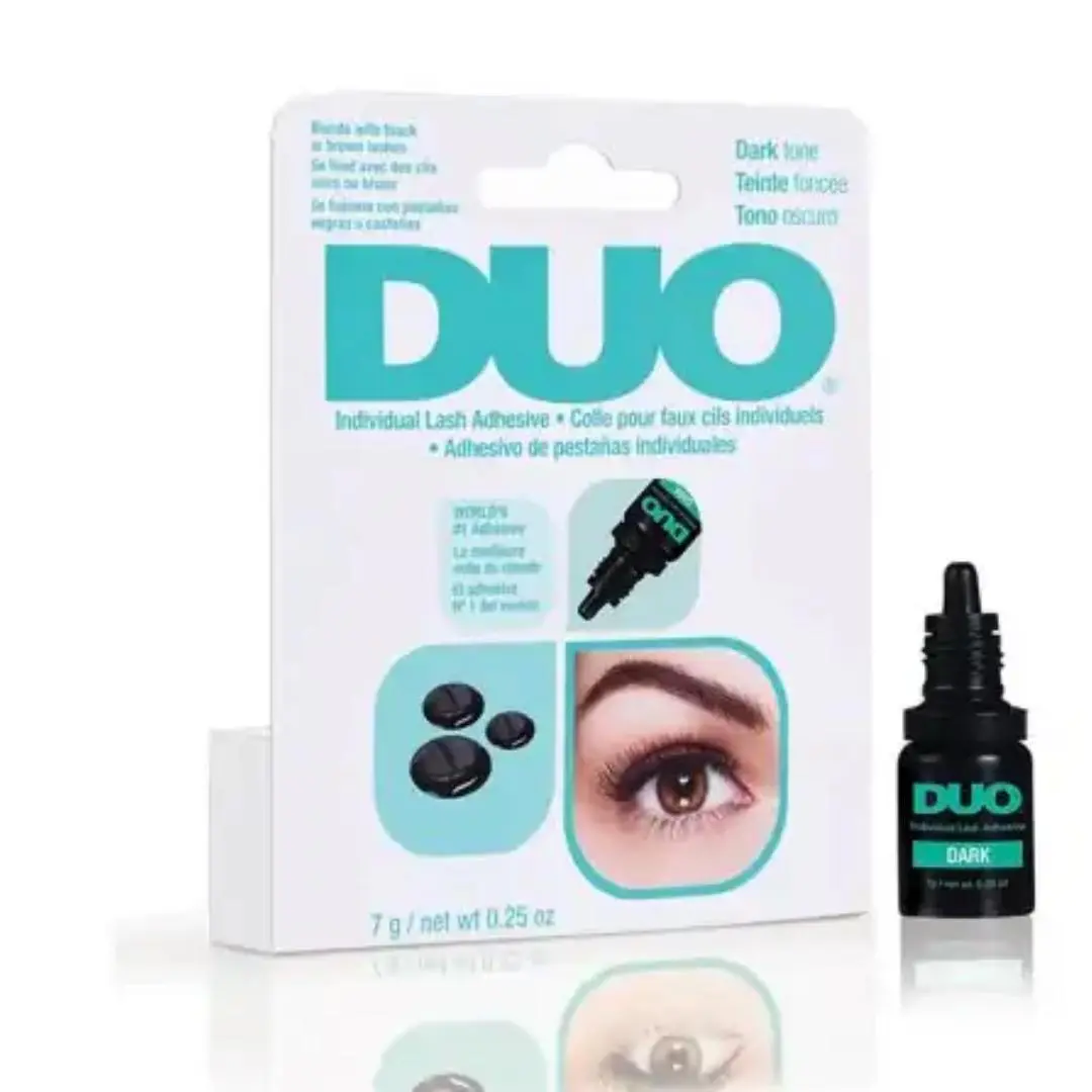 Individual Lash Adhesive Dark