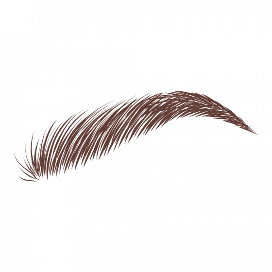Dybrow Dark Brown - Image 2