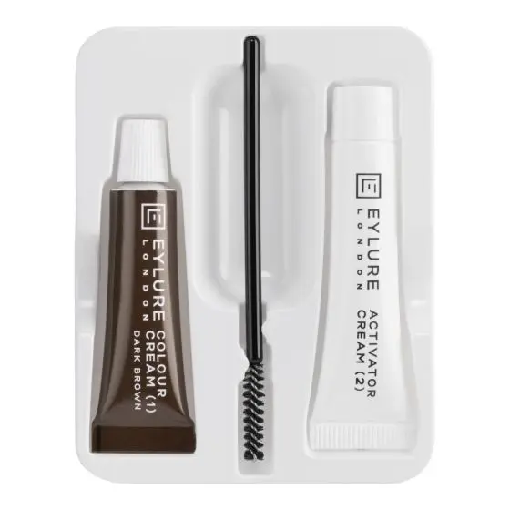 Dybrow Dark Brown - Image 3