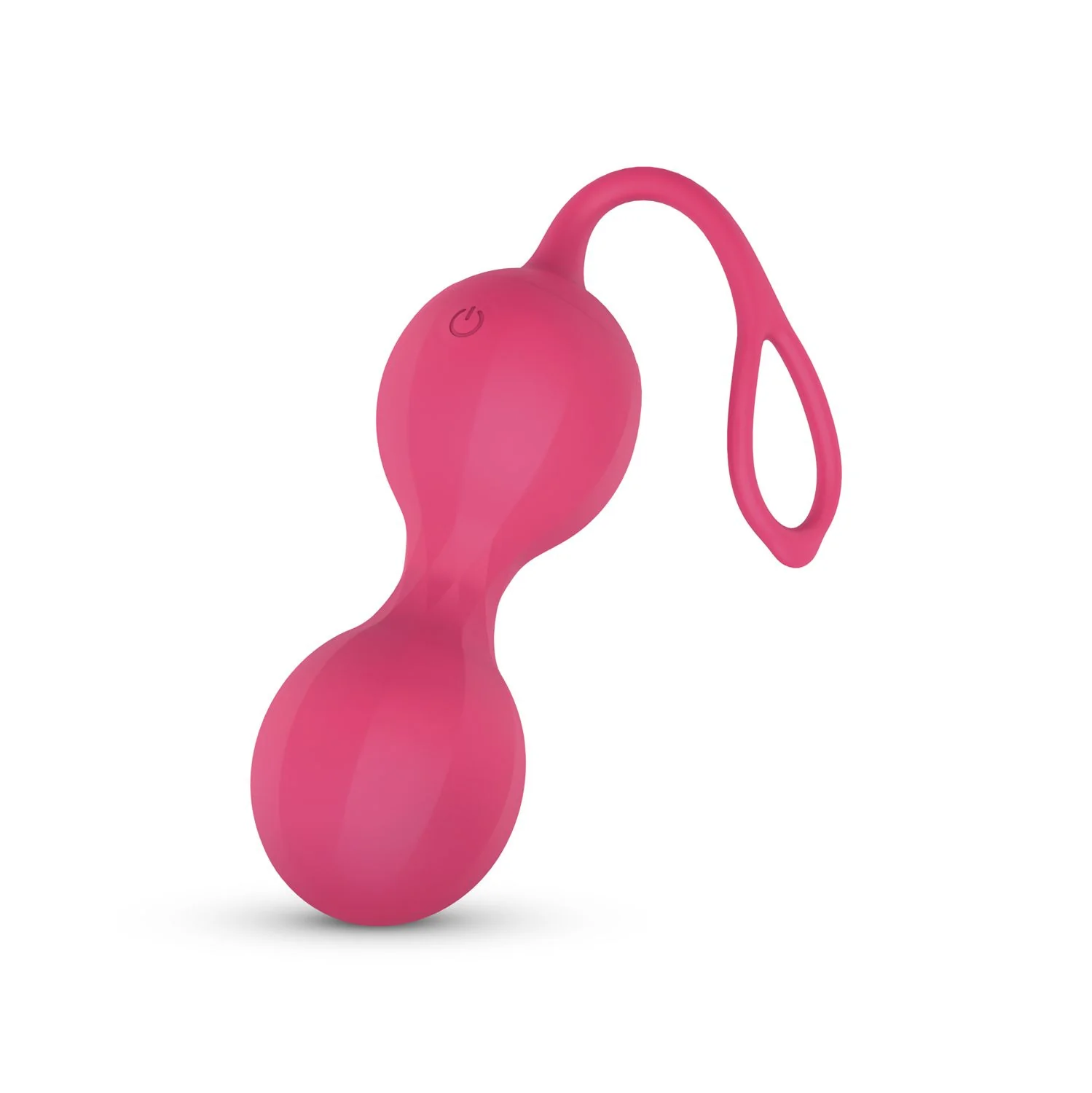 EasyConnect Vibrerende Kegel Balletjes AppControlled - Image 2