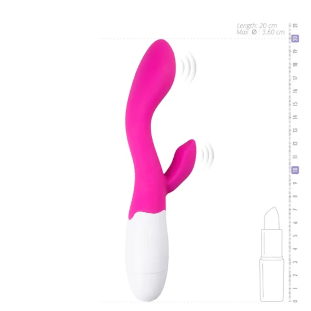 Rabbit Vibrator - Image 5