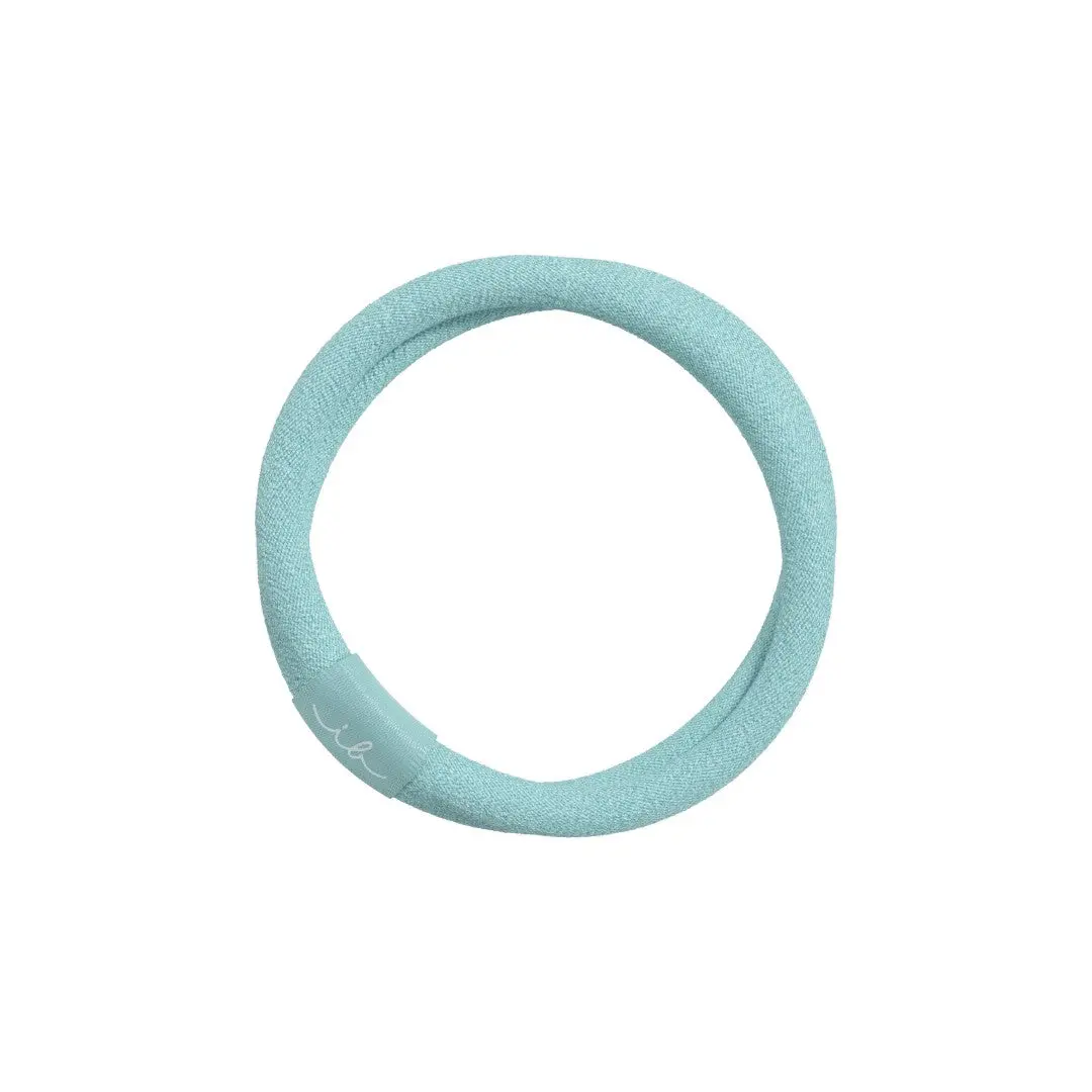Eco Hair Tie Pastel Dream - Image 4