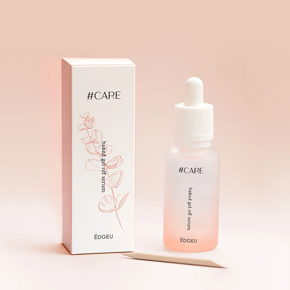 Shop Care Gel Off Serum - Image 4