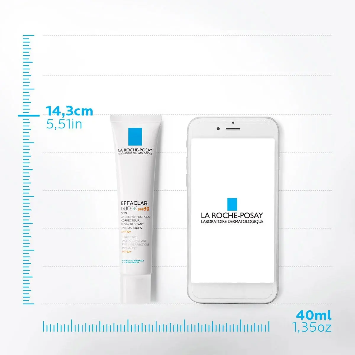 Effaclar Duo+ SPF30 - Image 4