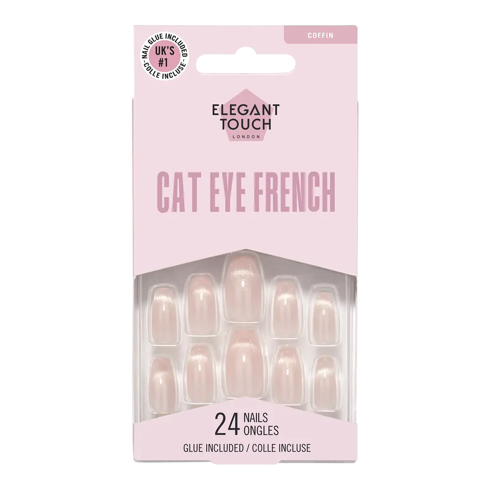 Cat Eye French Mirage