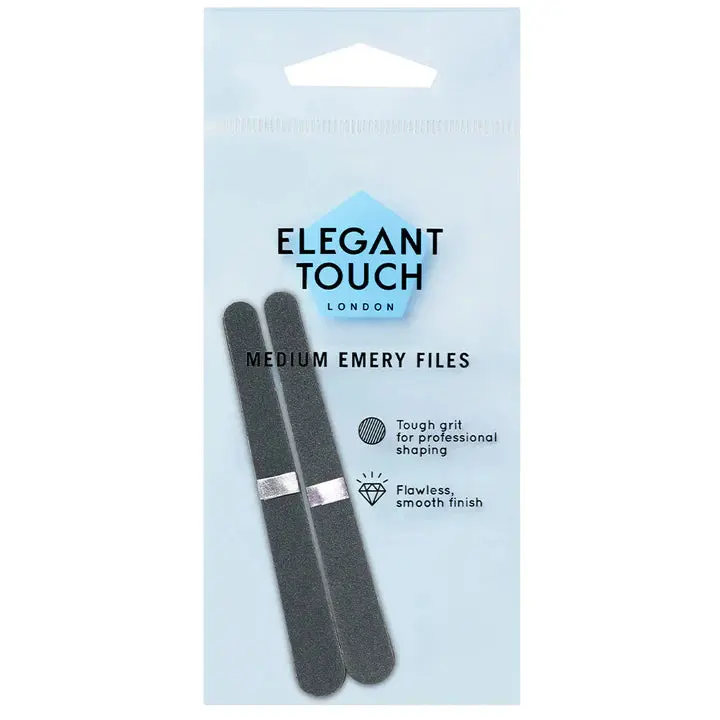 Essential Medium Emery Files - Image 2