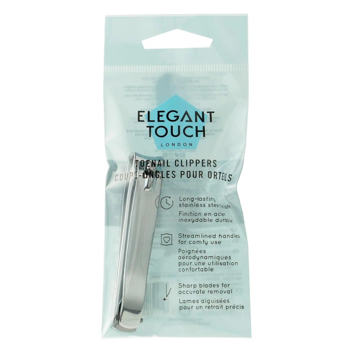 Essential Toe Nail Clipper