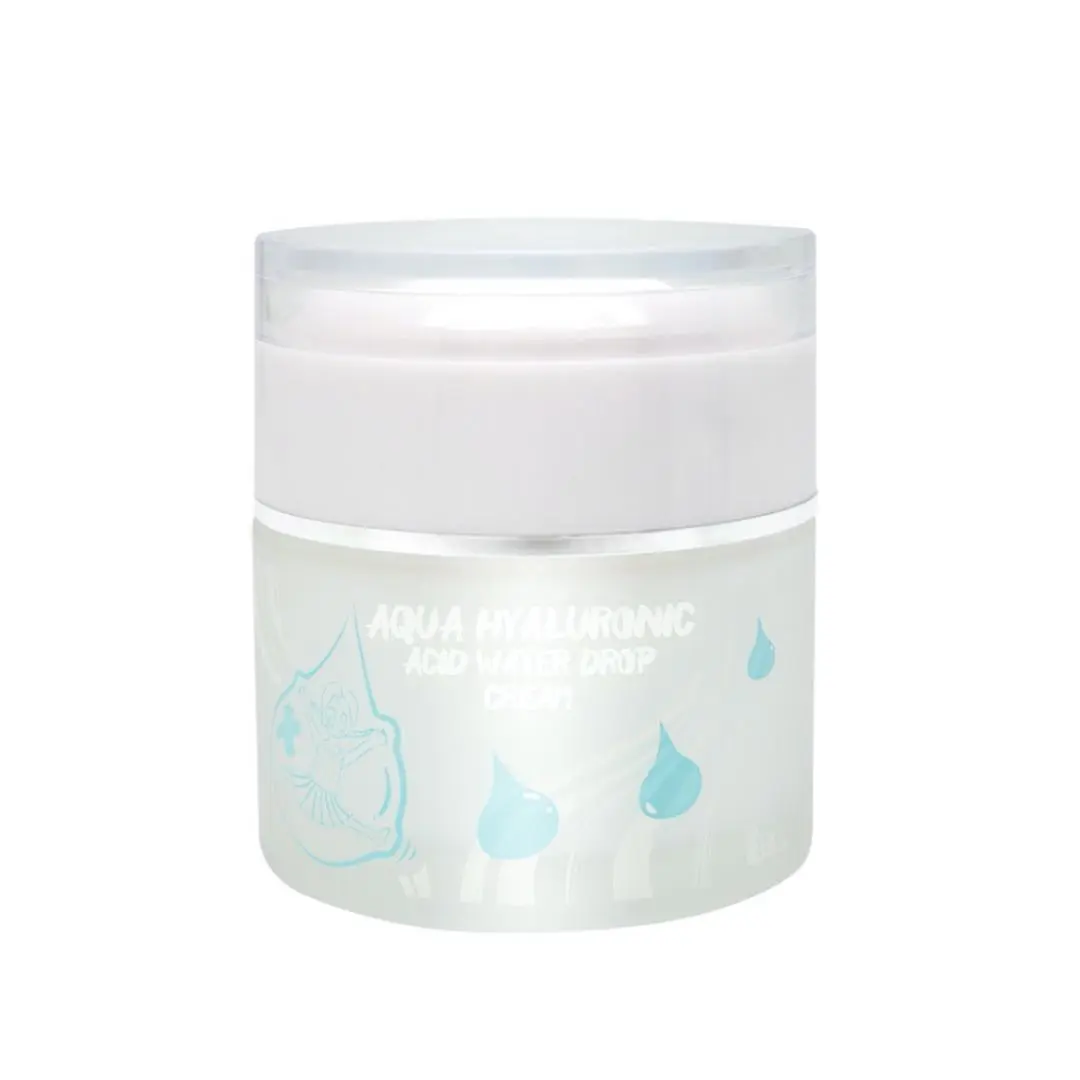Aqua Hyaluronic Acid Water Drop Cream