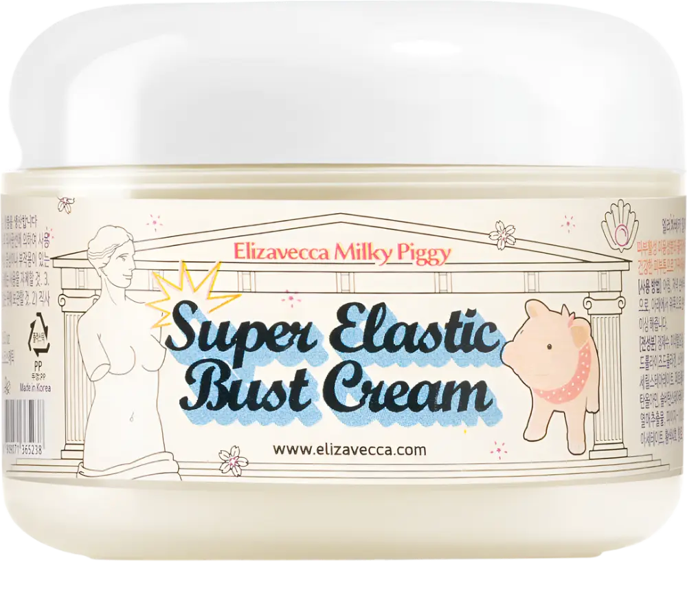 Milky Piggy Super Elastic Bust Cream