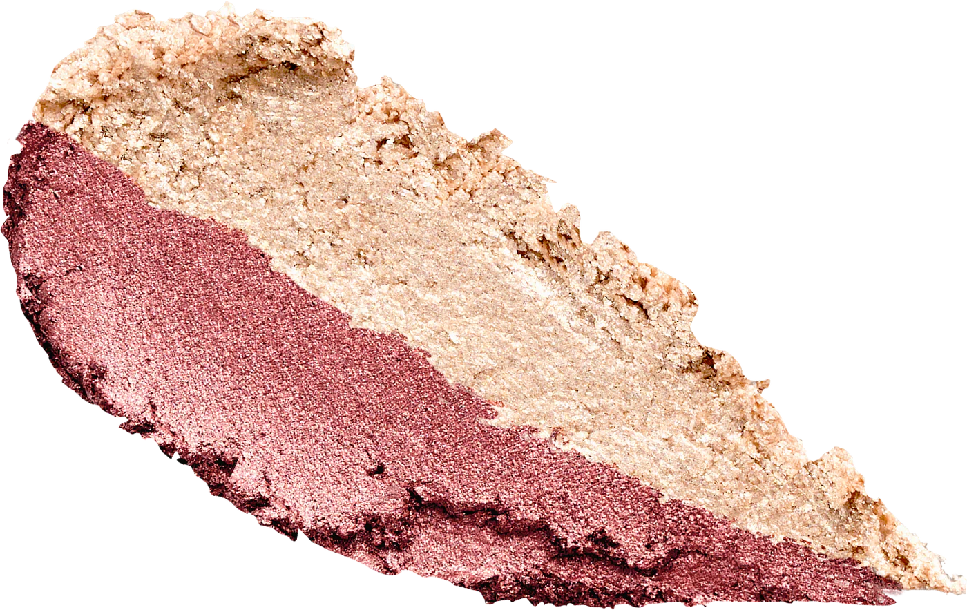 Blanc Double Shadow Stick #10 Blue Lemon Peach - Image 2