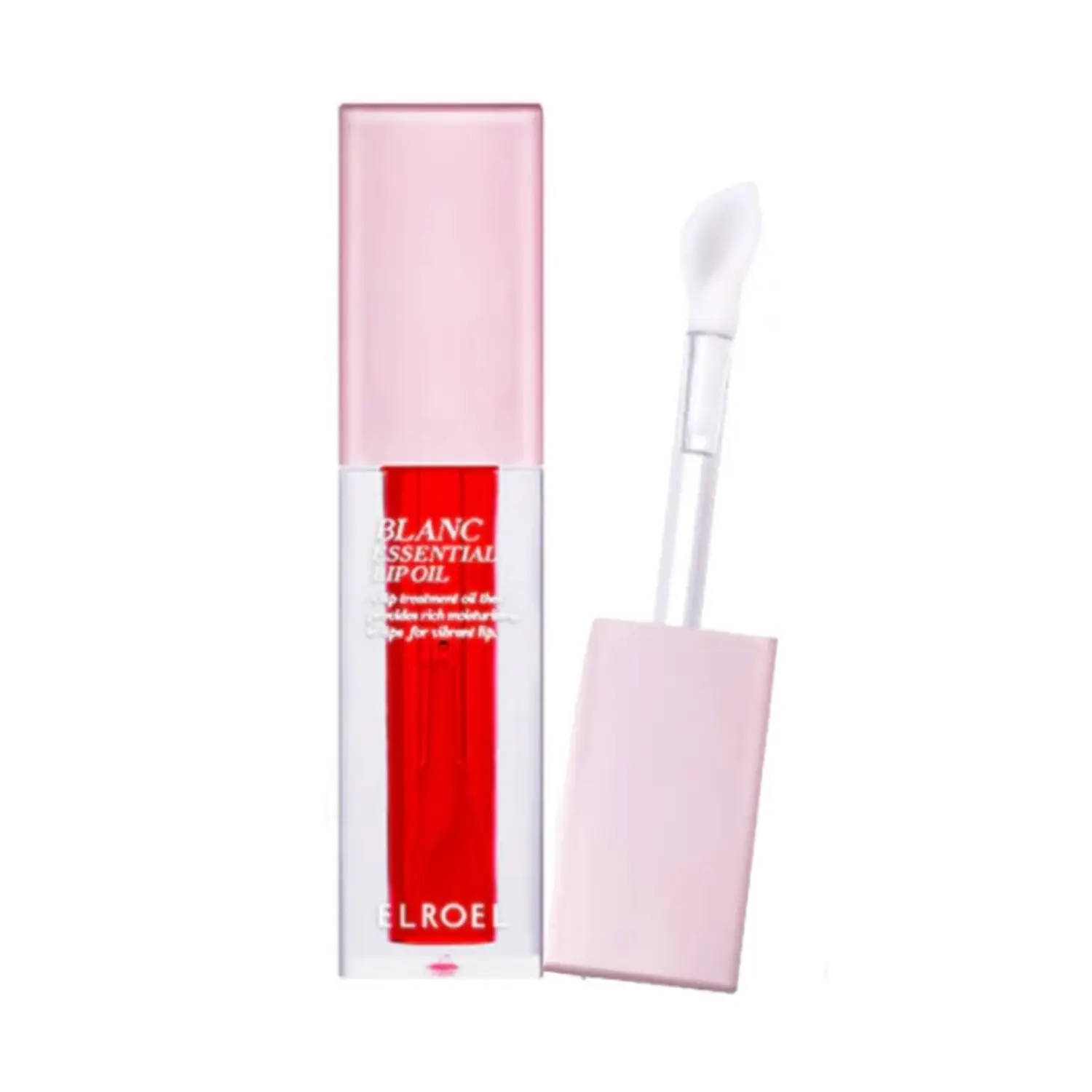 Elroel Blanc Essential Lip Oil #02 Raspberry
