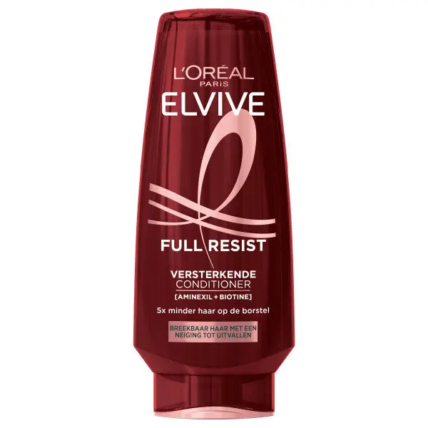 Elvive Full Resist Conditioner