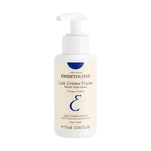 Lait Creme Fluide 75 ml.
