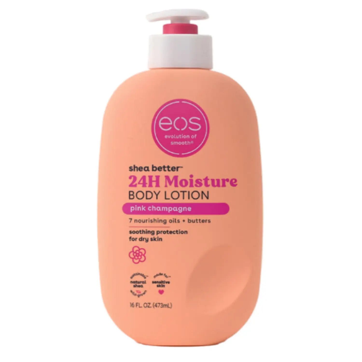 Pink Champagne Body Lotion