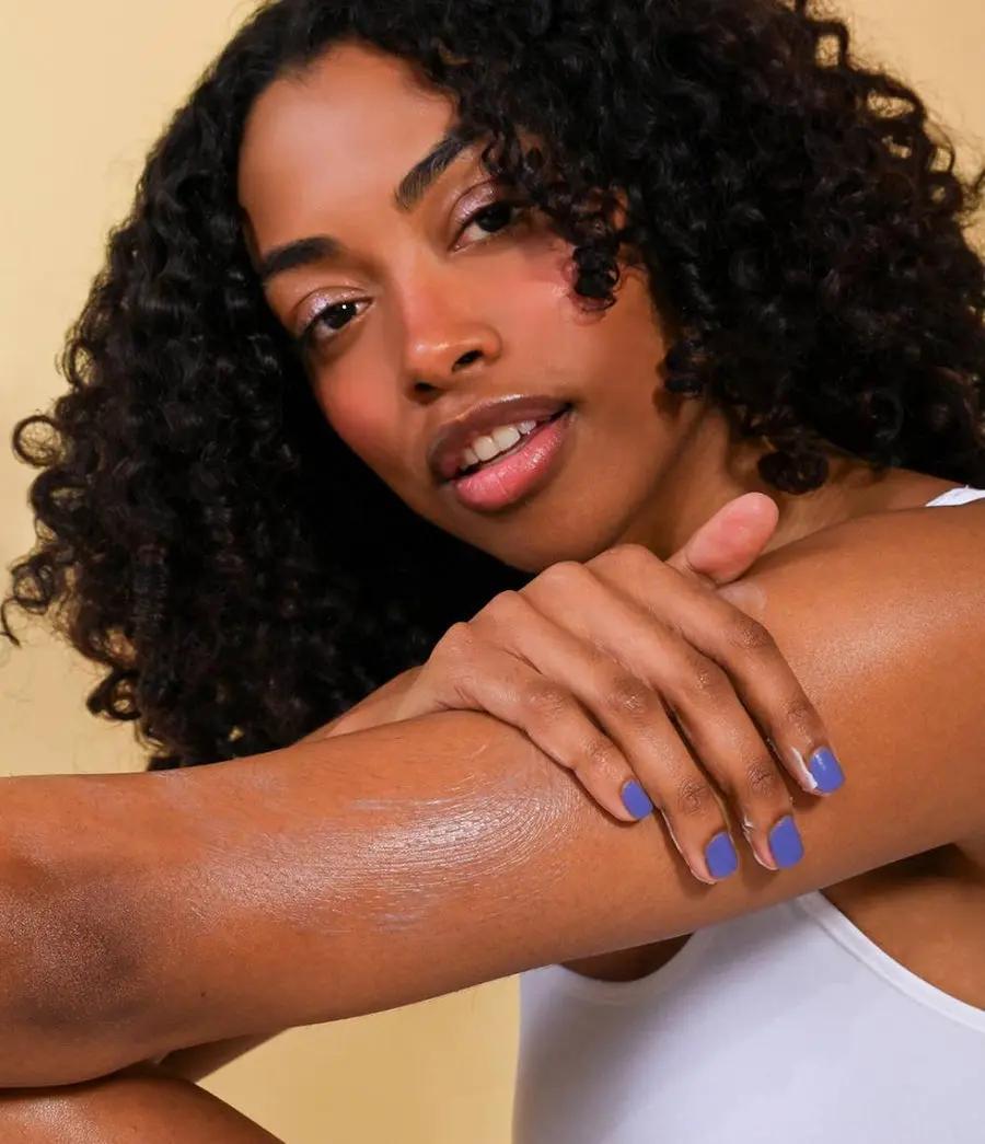 Shea Better Body Lotion Coconut Waters - Image 2
