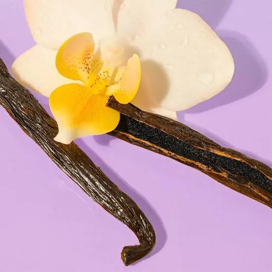 Shea Better Cashmere Body Oil Vanilla Cashmere - Image 3