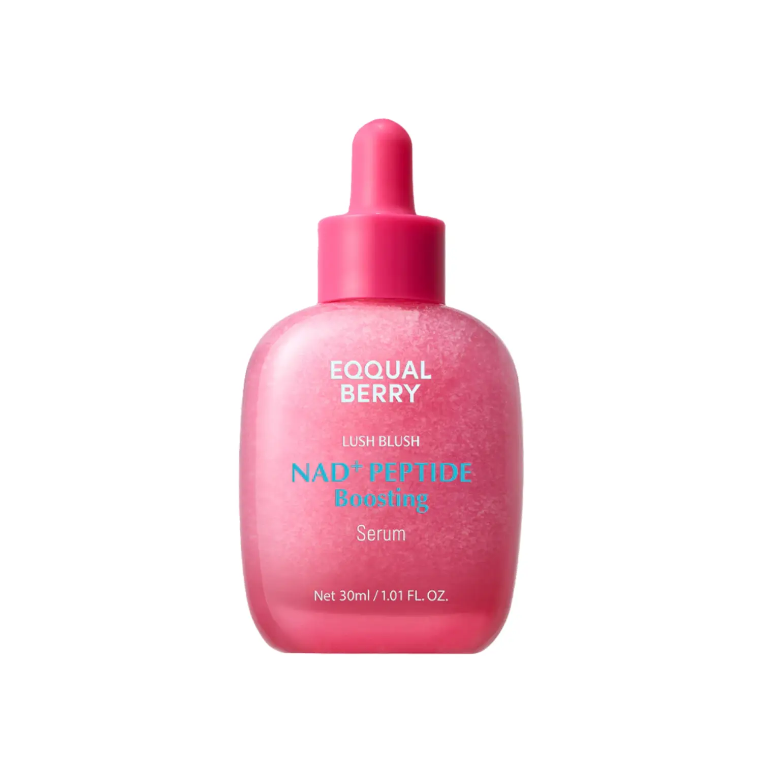 Nad+ Peptide Boosting Serum