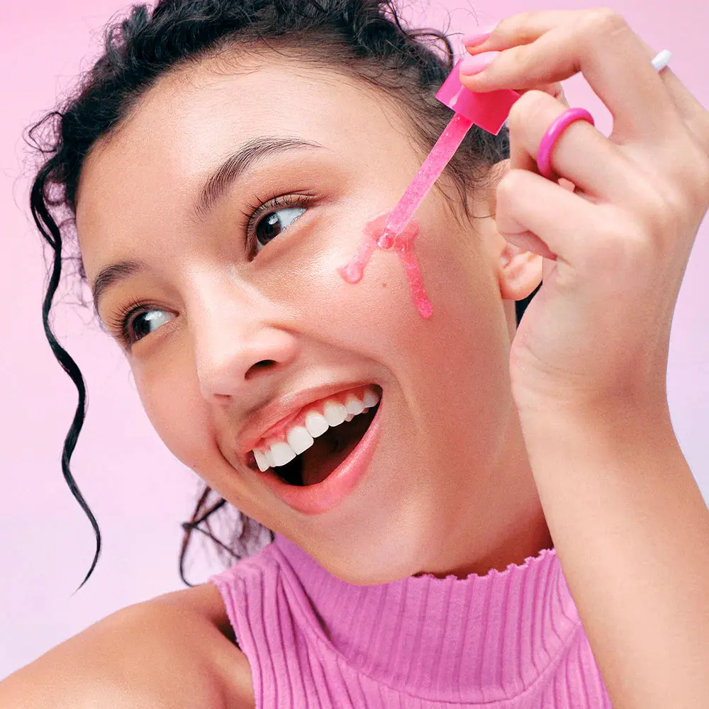 Nad+ Peptide Boosting Serum - Image 3