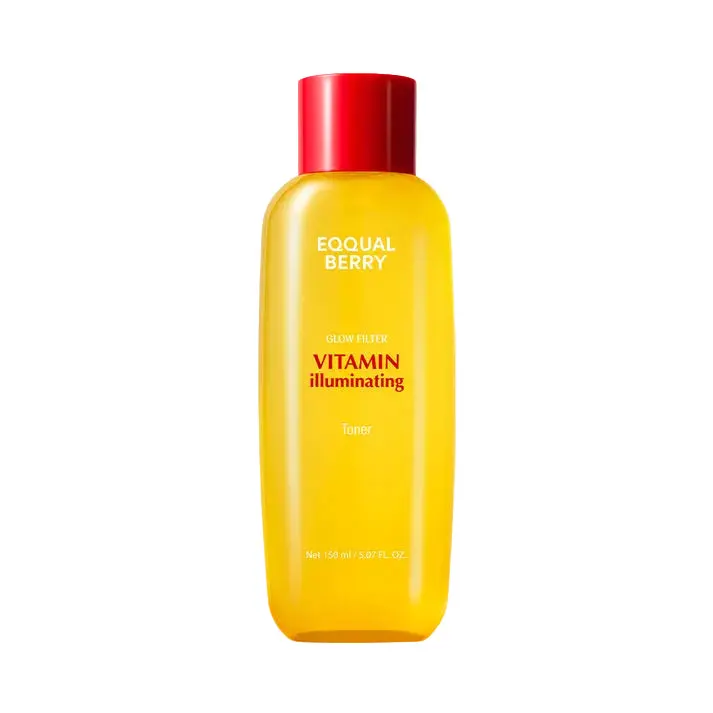 Vitamin Illuminating Toner