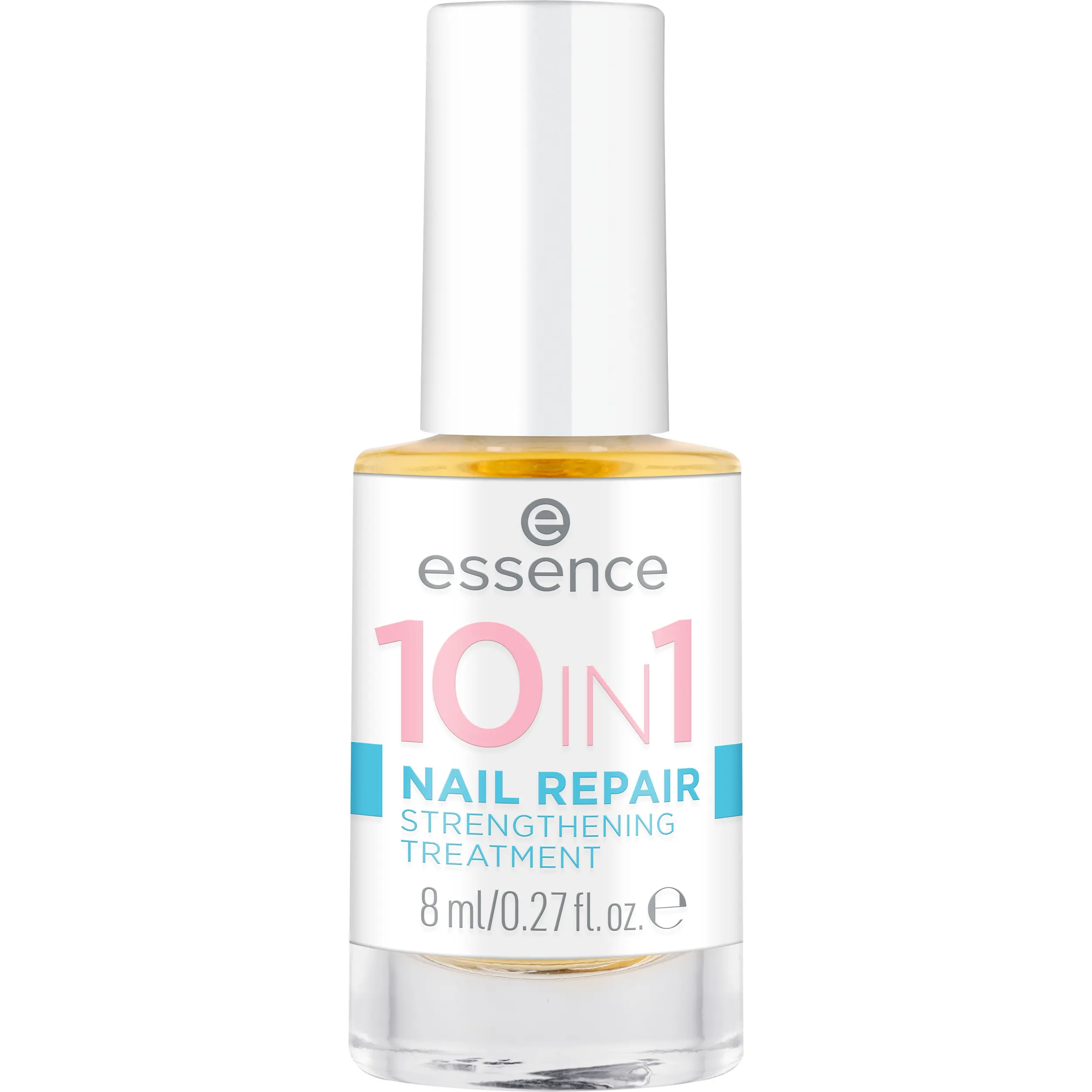 10IN1 Nail Repair Strengthening Treatment - Image 2