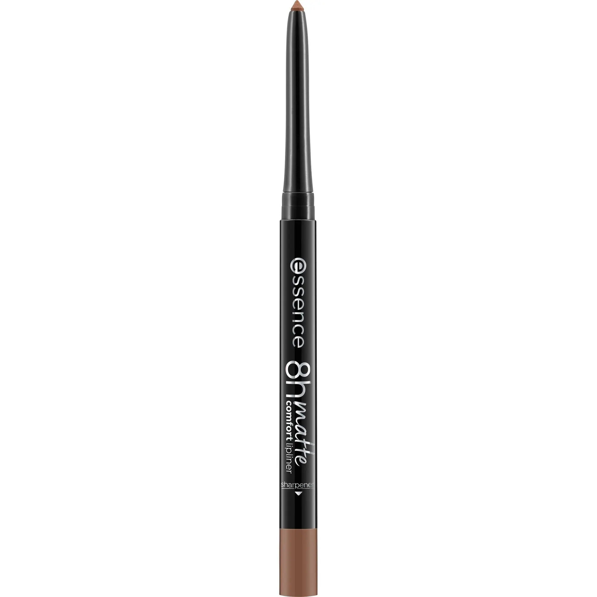 8h Matte Comfort Lipliner 10 The Perfect Shade - Image 3