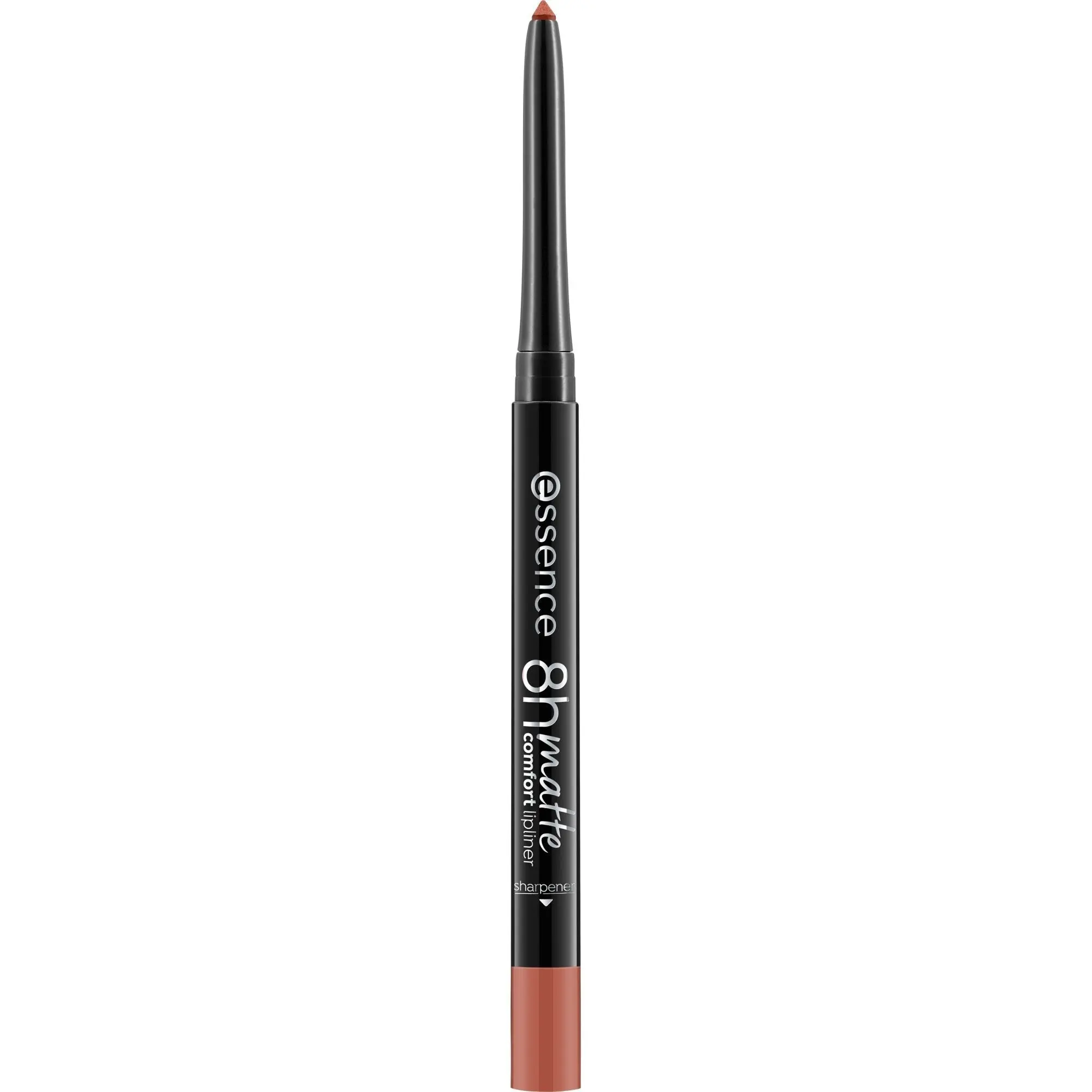 8h Matte Comfort Lipliner 12 Cushion Talk - Image 3