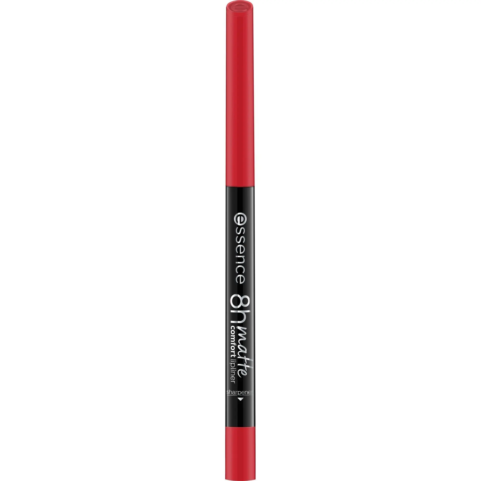 8h Matte Comfort Lipliner 13 Never Too Much