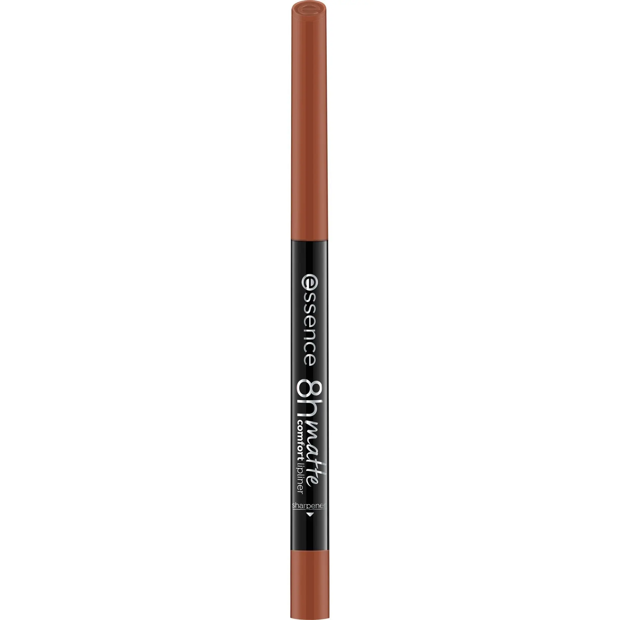 8h Matte Comfort Lipliner 17 Must Have Brown
