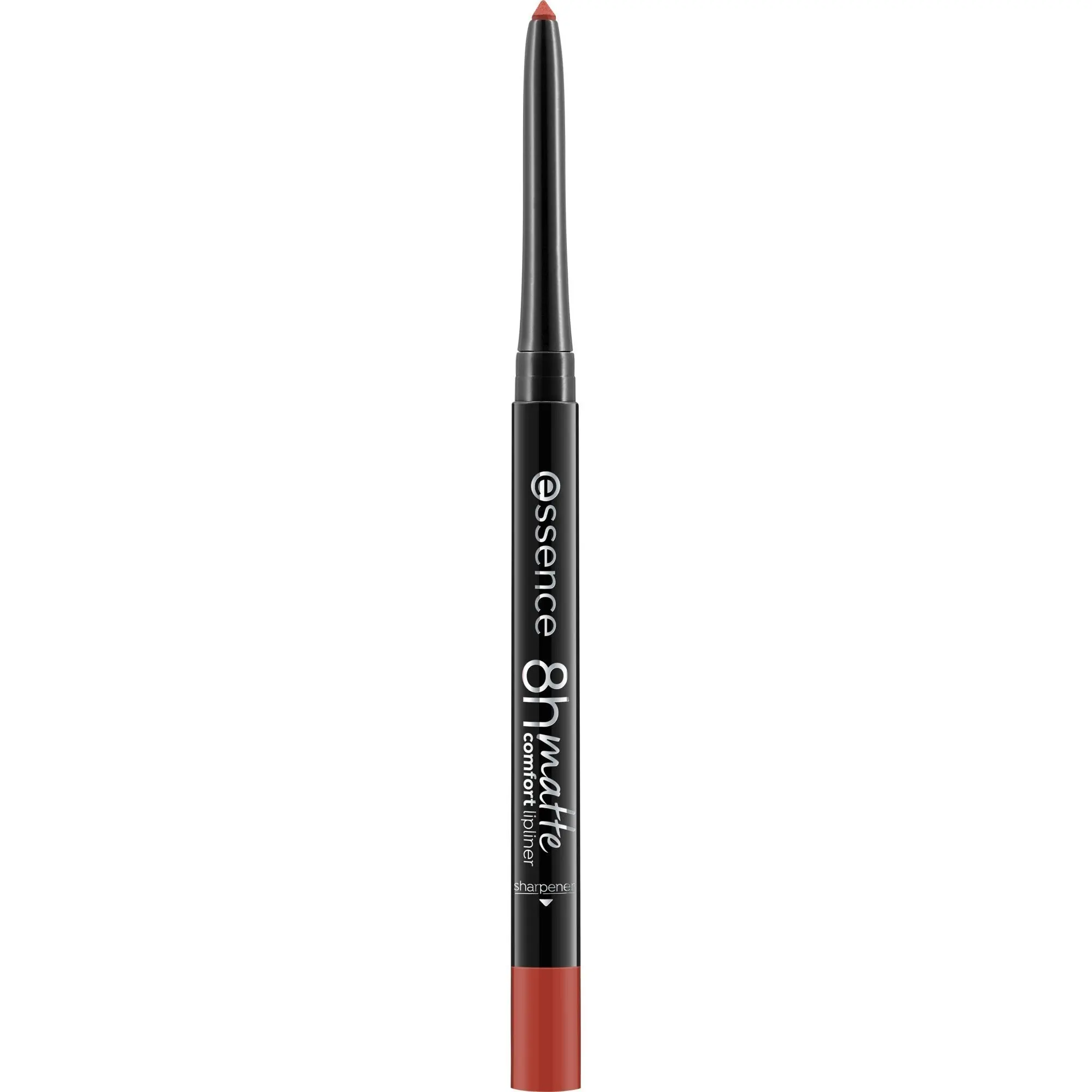 8h Matte Comfort Lipliner 18 Cherry On Top - Image 3