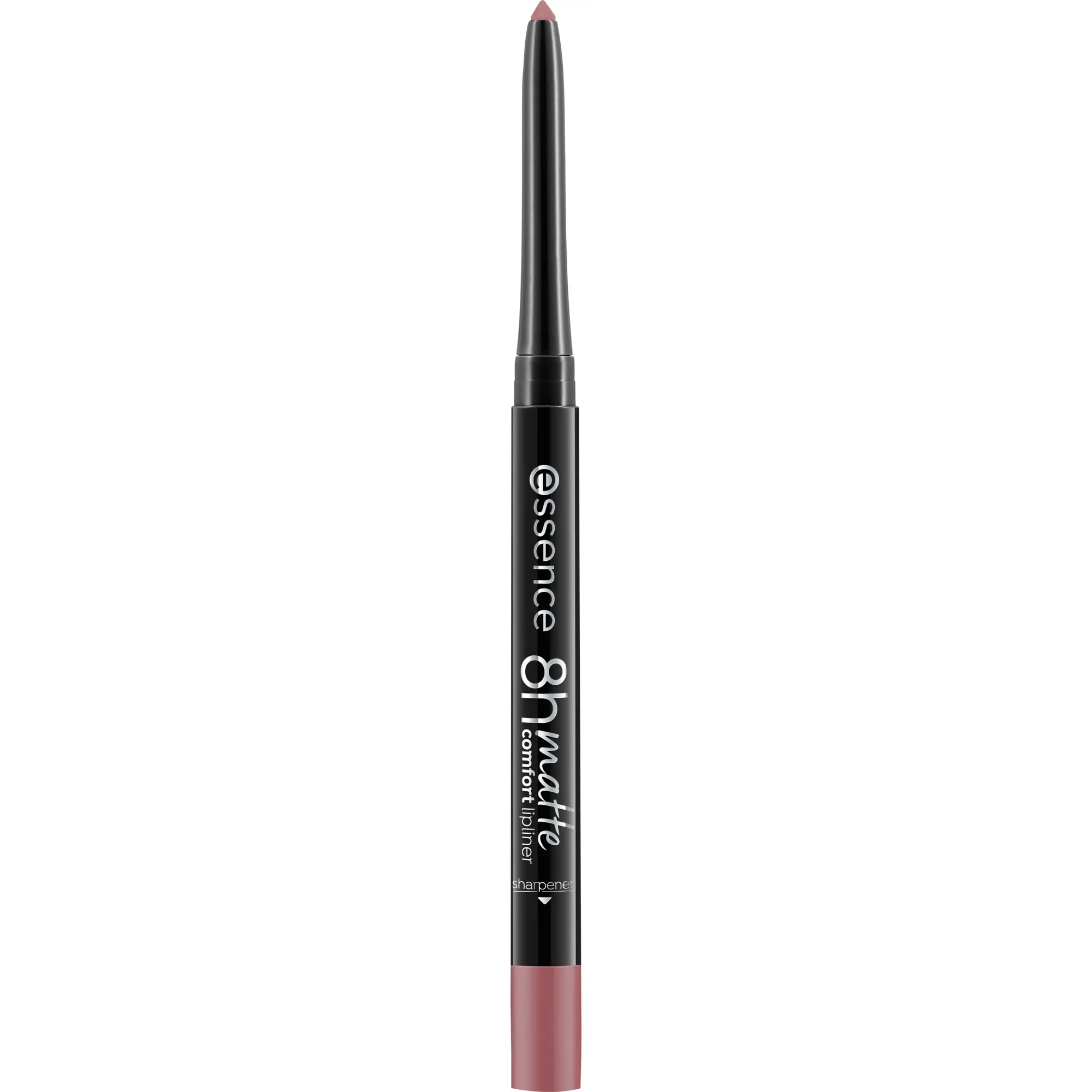 8h Matte Comfort Lipliner 21 Clouded