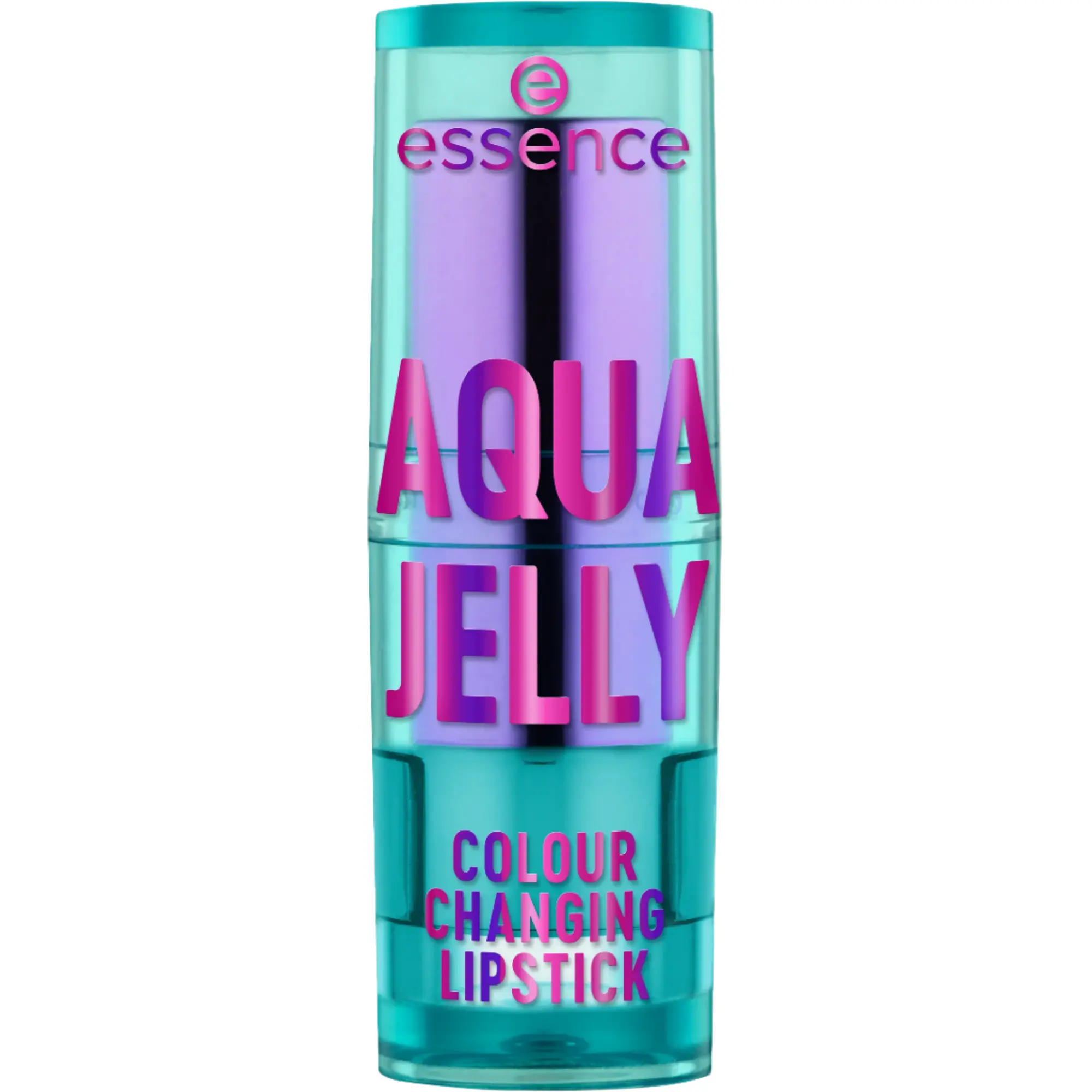 Aqua Jelly Colour Changing Lipstick - Image 6